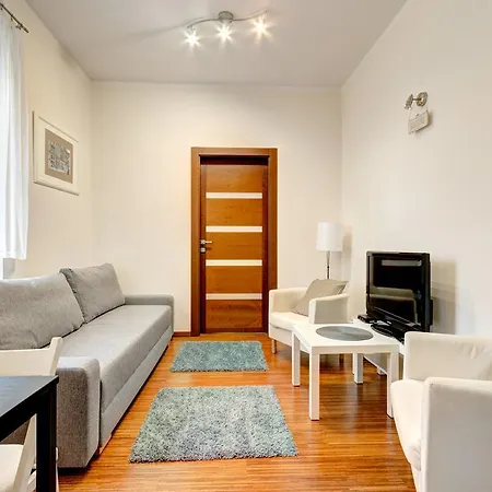 Apartament Swietojanska Appartamento